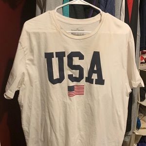 USA T-shirt